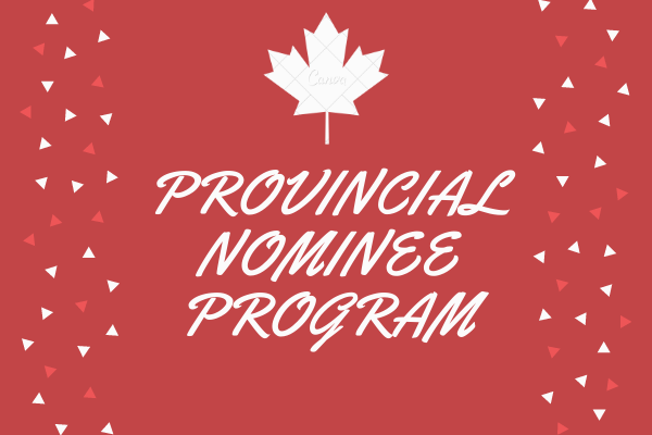International Dentists Dilemma about Provincial Nomination Programs (PNPs) of Canada.