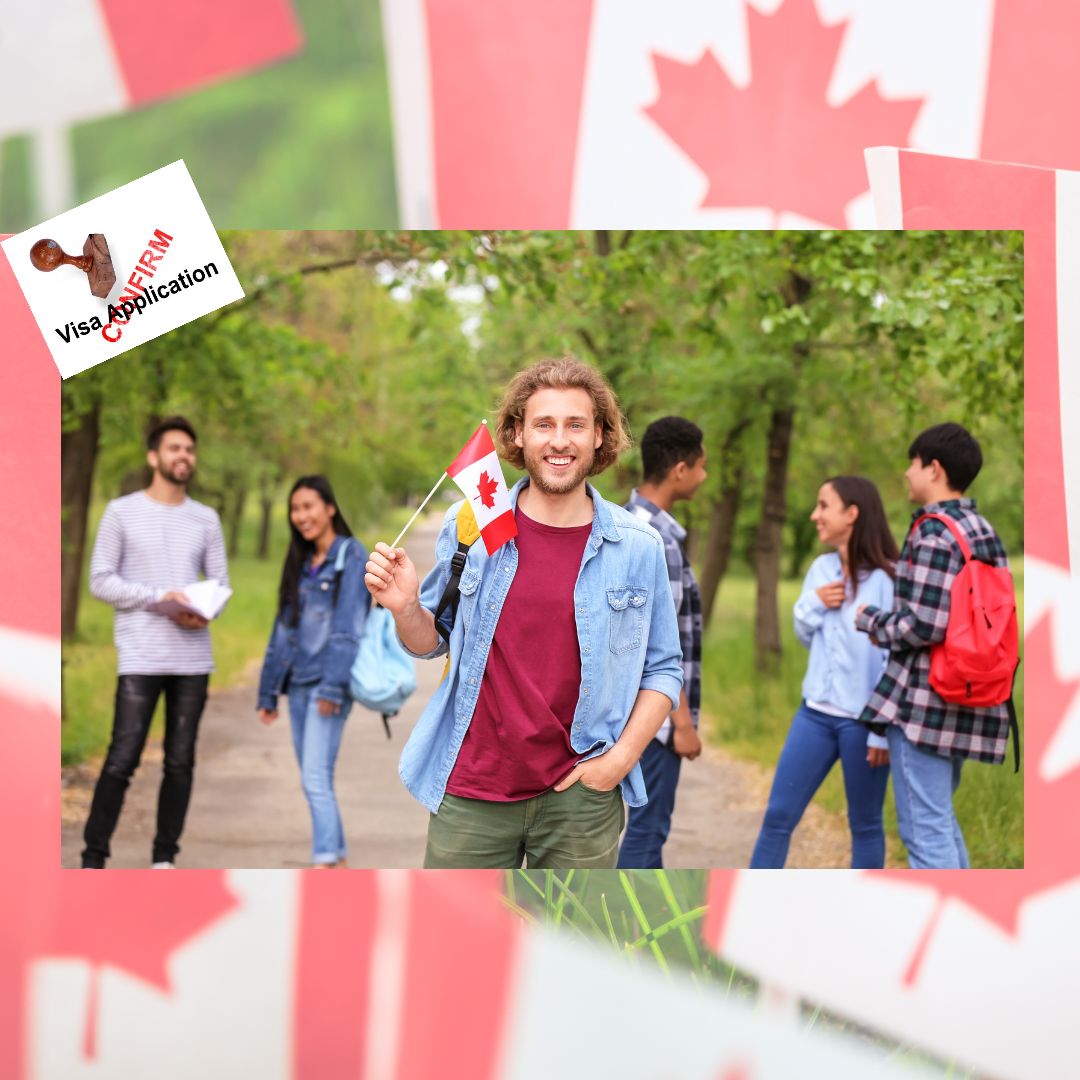 Study Permit in Canada